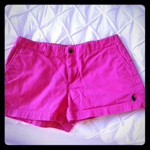 Ralph Lauren Sport shorts- brand new!